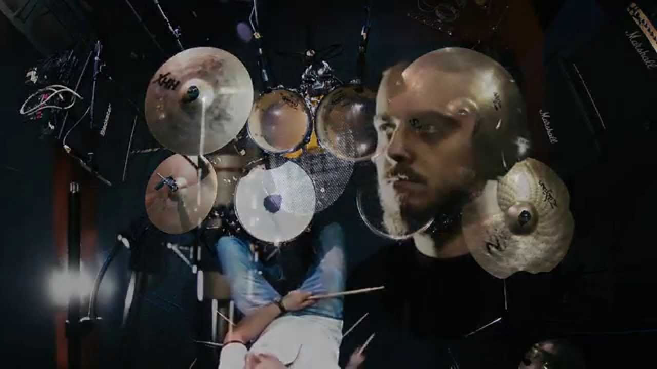 Rune - Merlin (Official Video)
