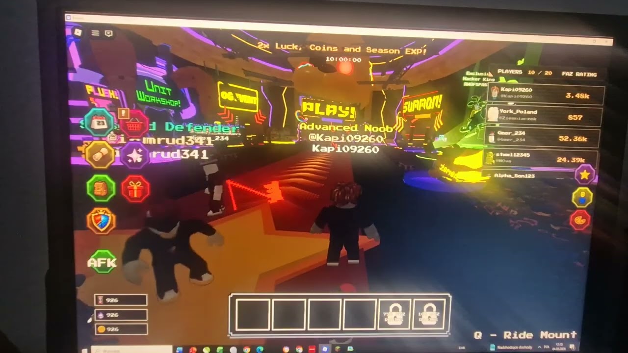 fnaf td część 3