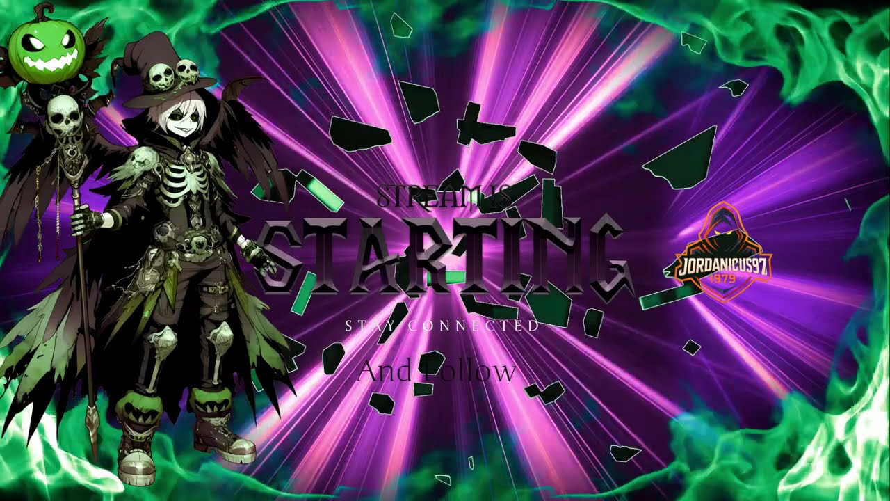 Soul mask mount ready #campraid #stichup