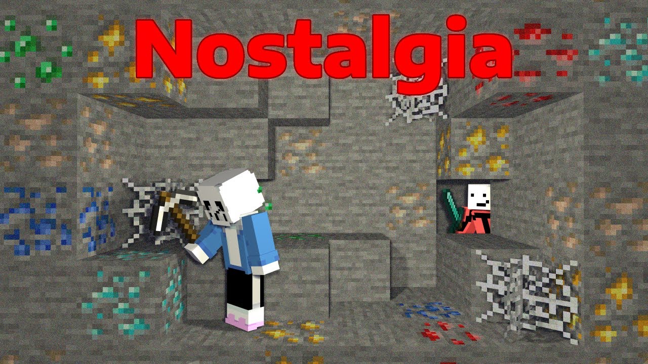 NAJBARDZIEJ NOSTALGICZNY TRYB W MINECRAFT POWRACA!