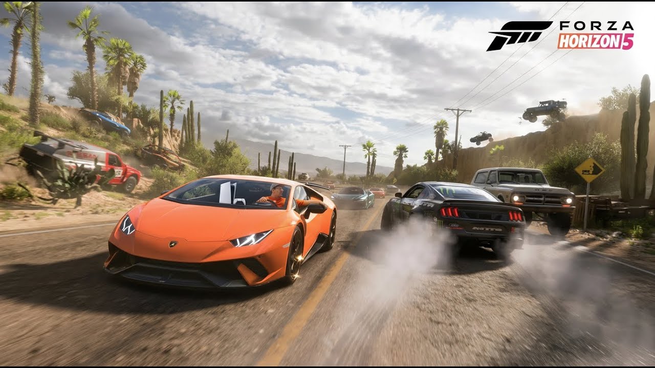 FORZA HORIZON 5 | MATHEWSWORLD | LIVE STREAM | വണ്ടി ഓടിക്കാൻ റെഡി ആണോ?