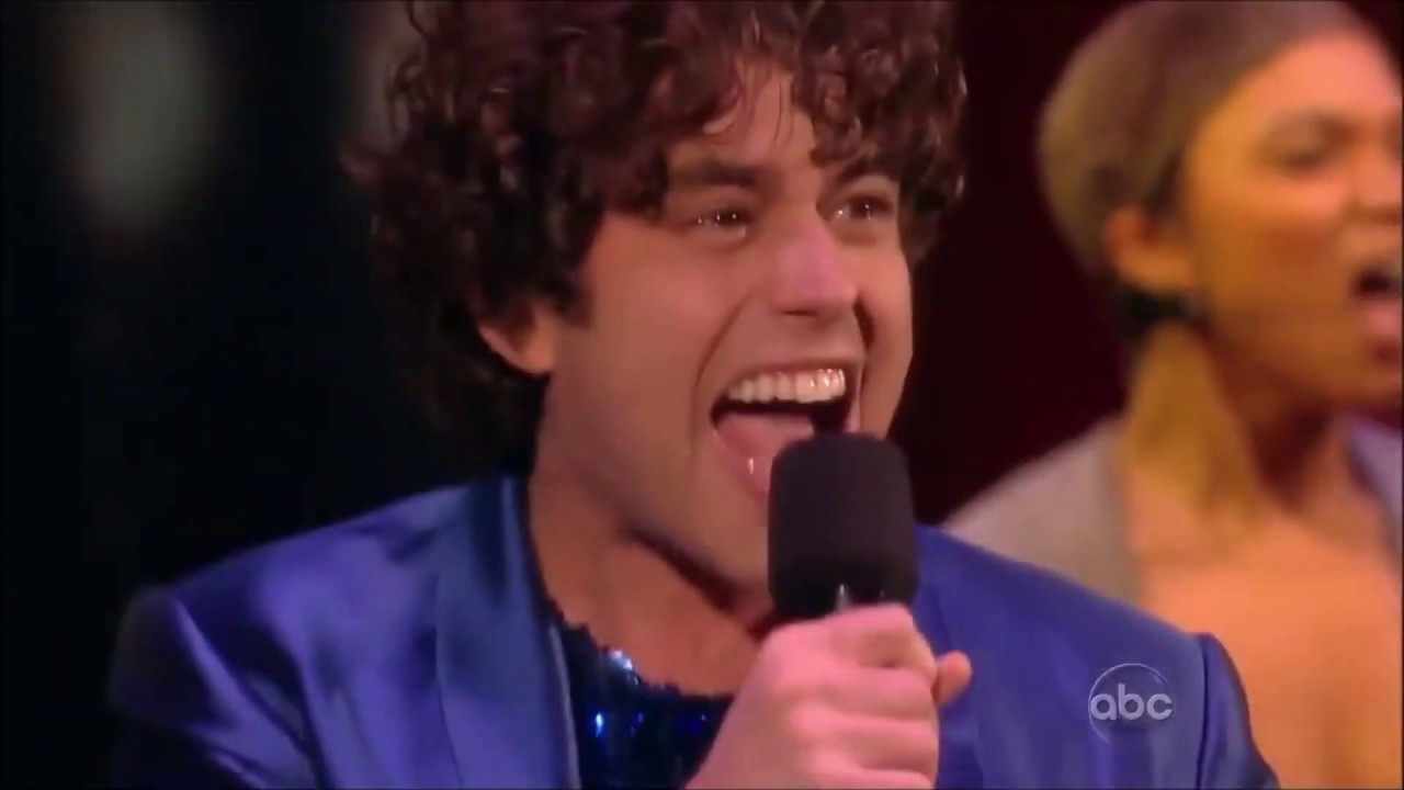"LAURENT'S MUSIC" - THE BEST OF TRIBUTE TO ROCK OPERA -  JESUS CHRIST SUPERSTAR  - PART #01