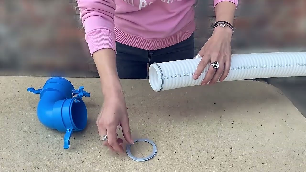 Новинки Blizzard Lufttechnik 2023