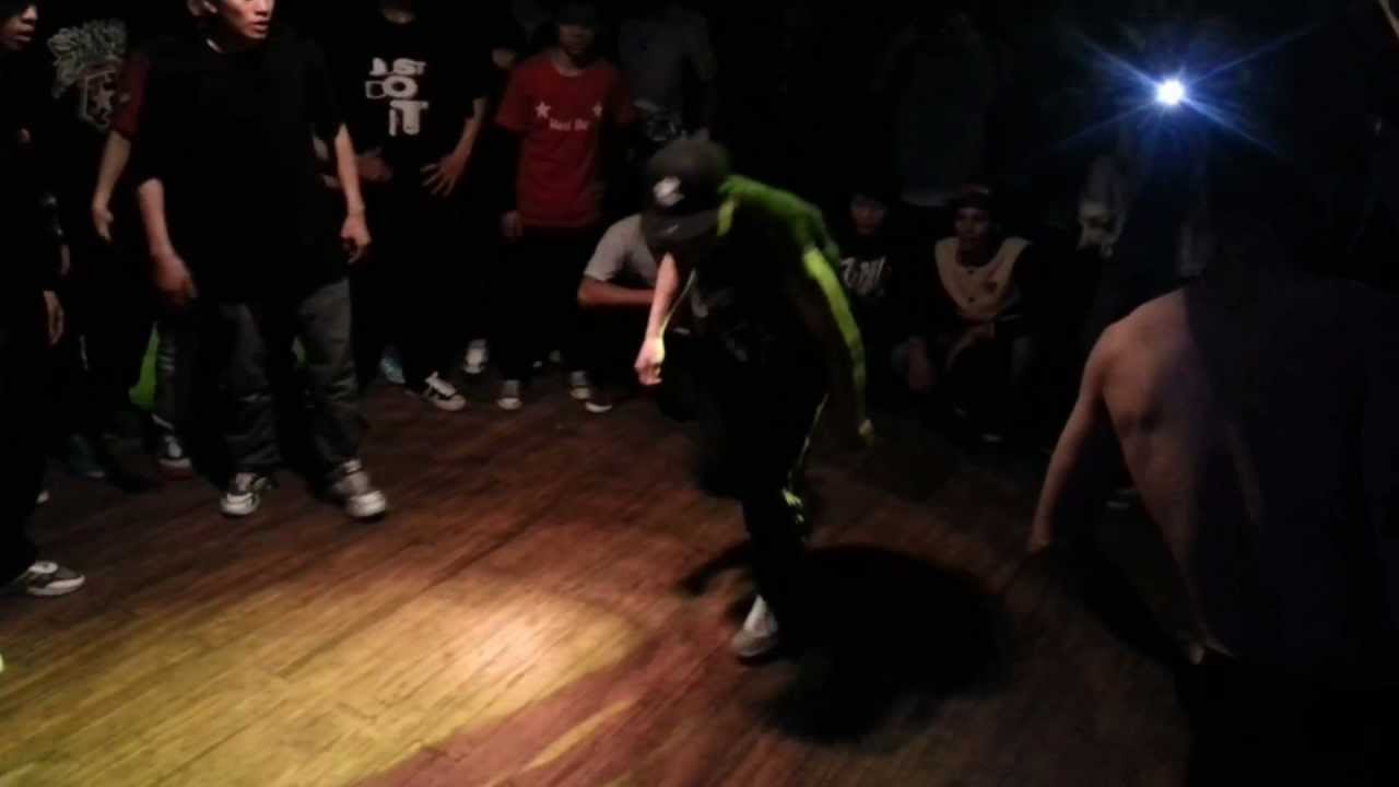 Crown Zero 2 - 2012 | Final battle | S.I.N.E vs Warriors Return