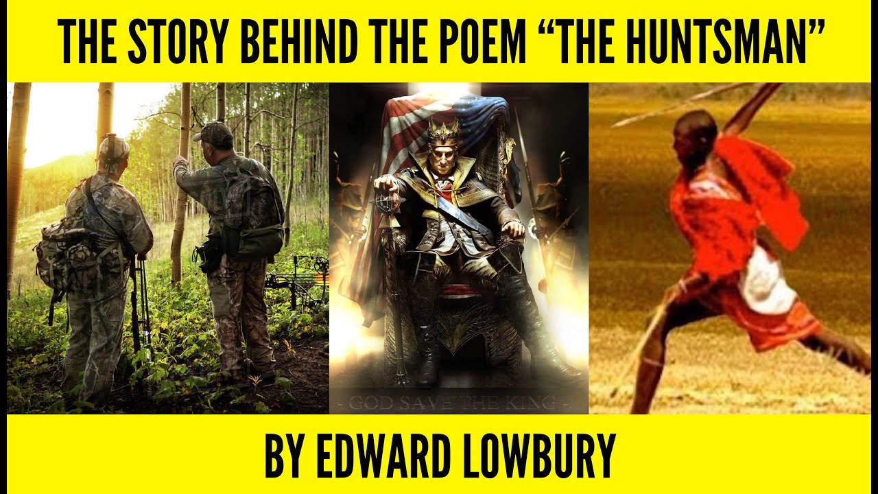 The STORY behind the poem 