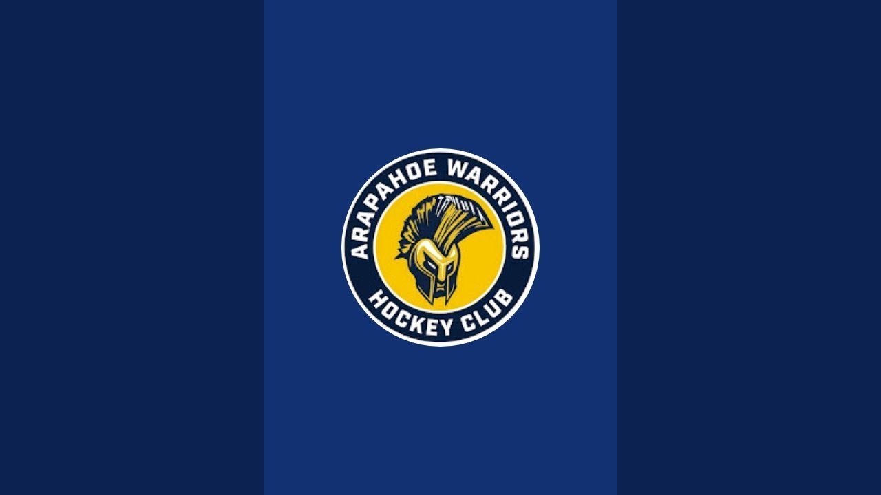 Arapahoe Warriors Yellow 2025 is live!