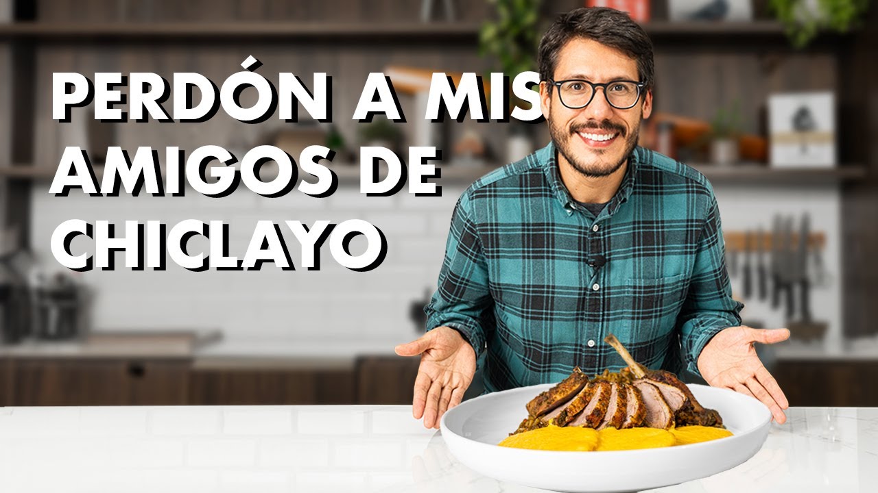 POR FIESTAS PATRIAS: ARROZ CON PATO