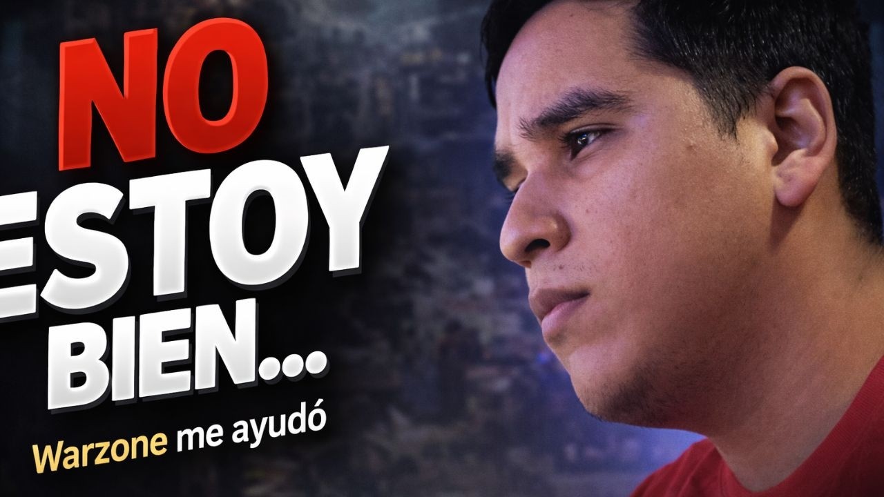 Warzone MEJORÓ mi Día de Juegos