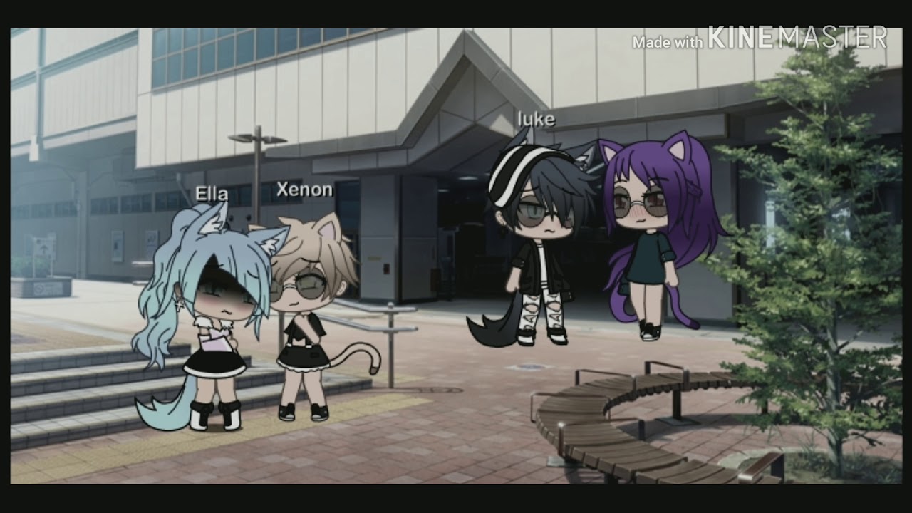 Una ragazza bad girl in una scuola di soli ragazzi ep:6 {happier} Legg desc