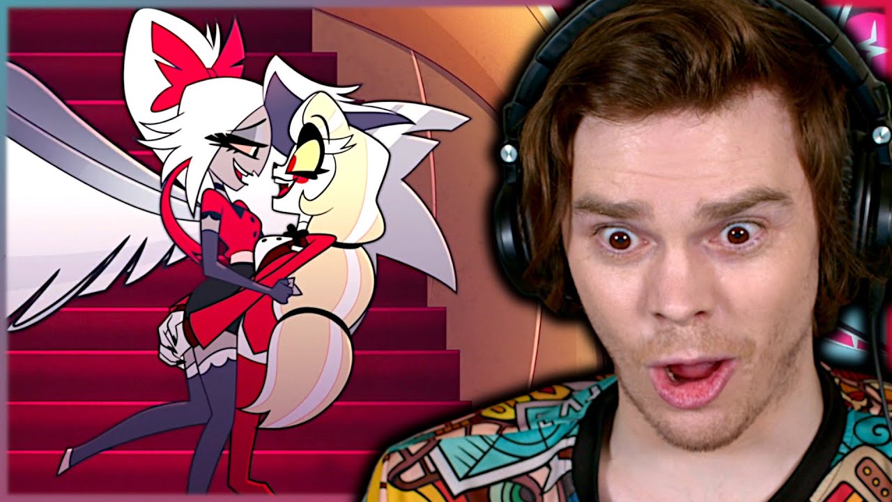 Я ТАК ГОТОВ - ОТЕЛЬ ХАЗБИН - 2x07 ОРУЖИЕ МАССОВОГО ОТВЛЕЧЕНИЯ РЕАКЦИЯ