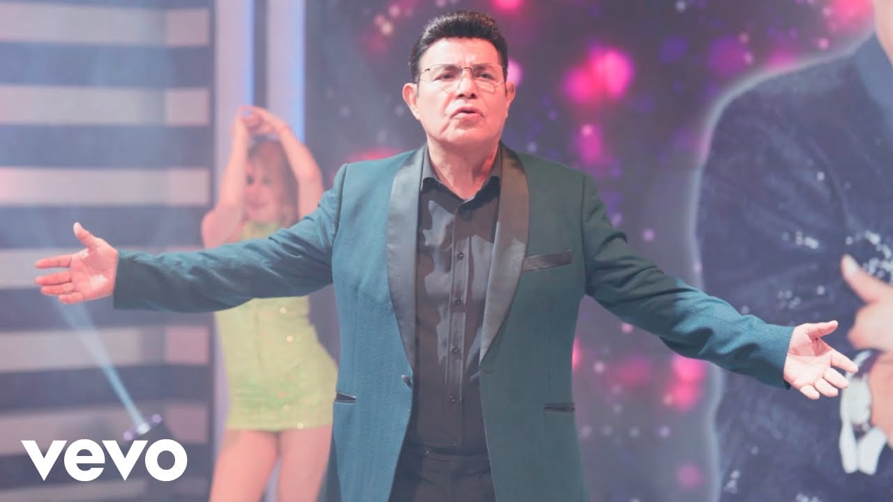 Rayito Colombiano - Sue&ntilde;o