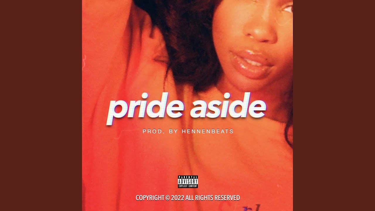 Pride Aside