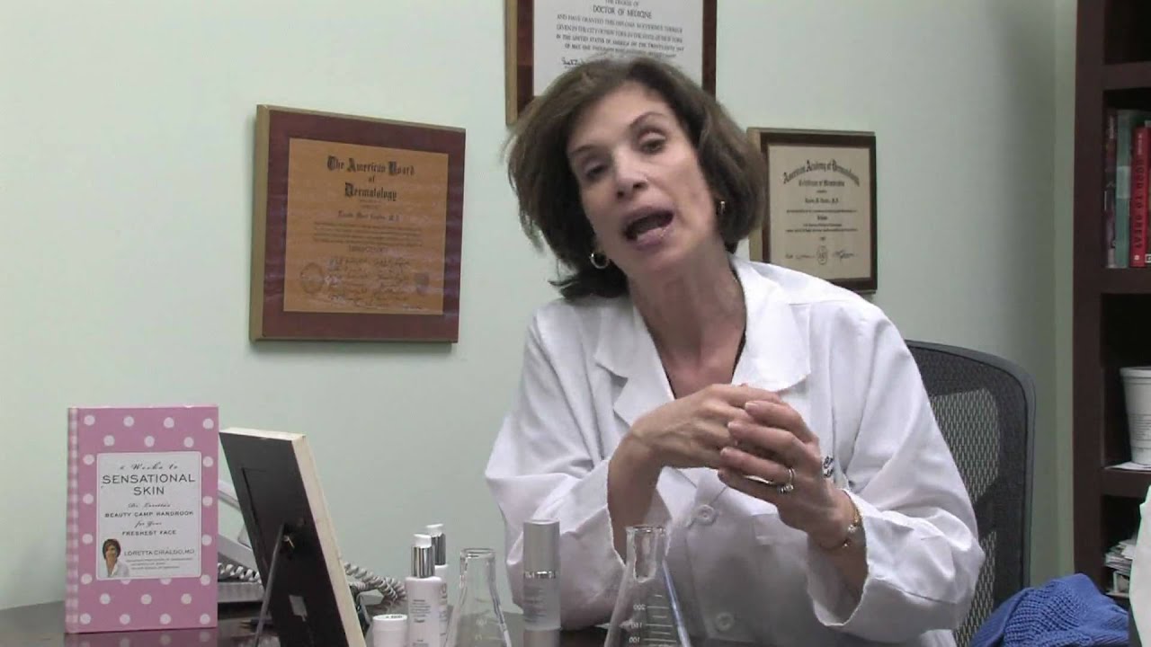 Healthy Skin Advice : Removing Warts at Home