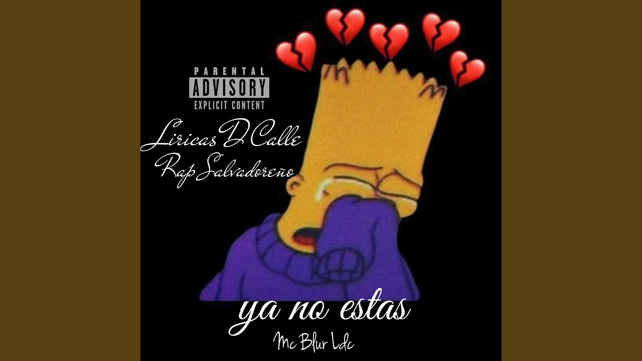 Ya No Estas