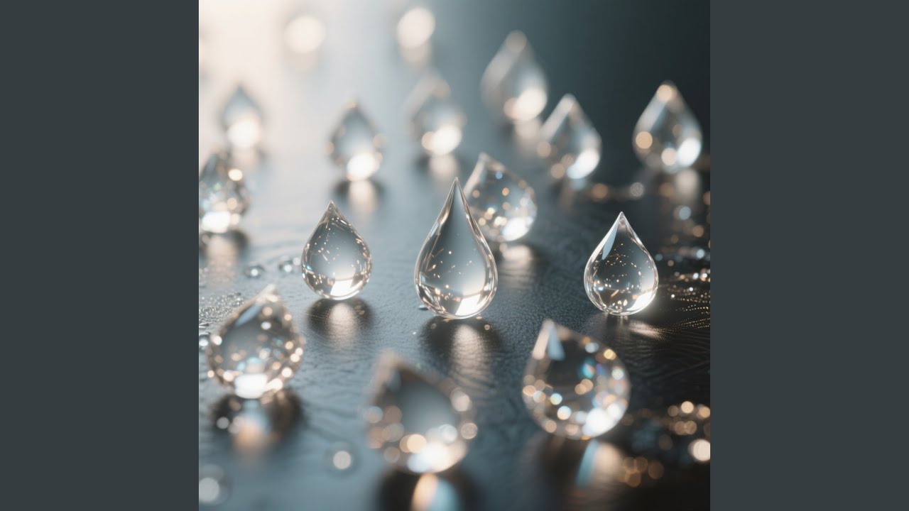 Angel's Tears