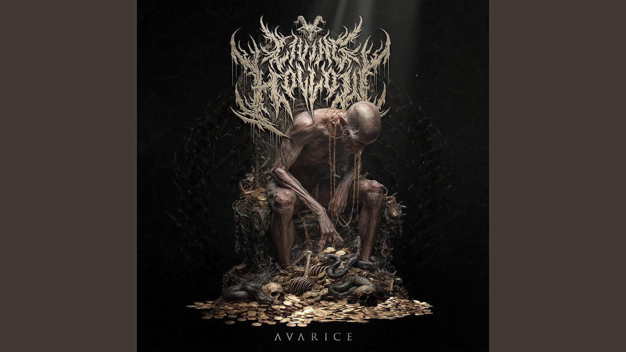 Avarice