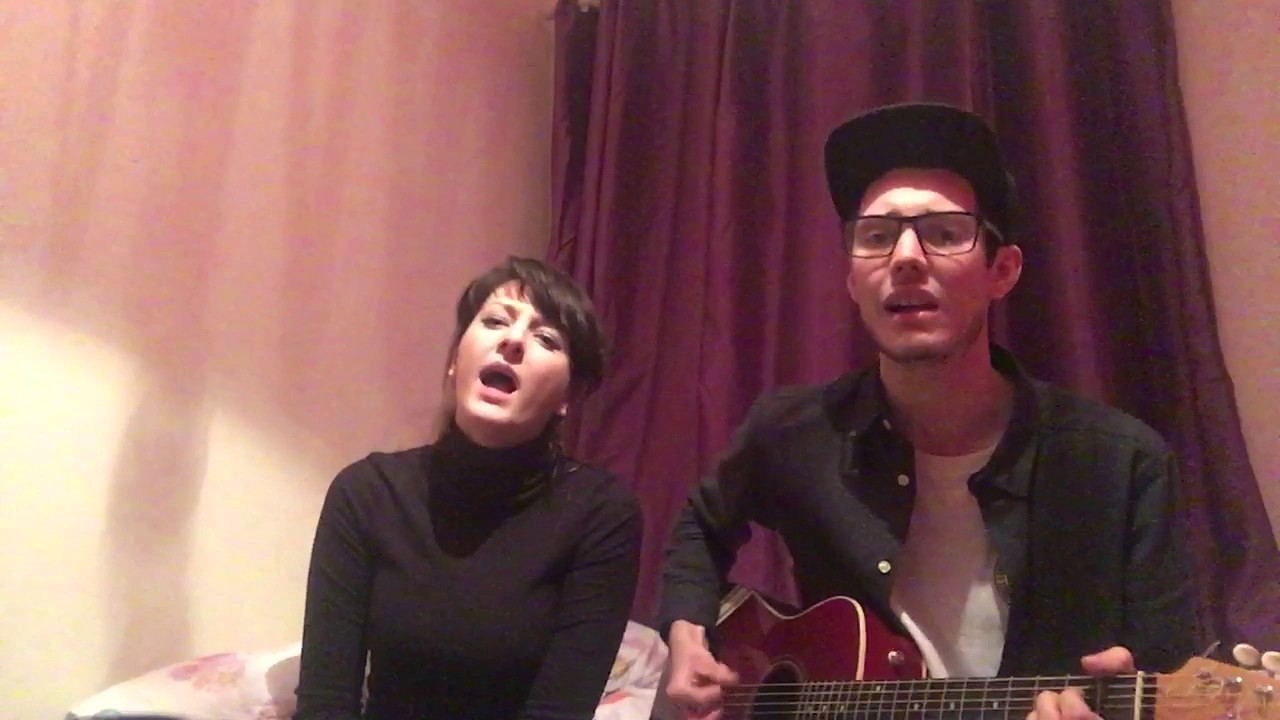 Castle On The Hill - Ed Sheeran (Spark The Sail cover)