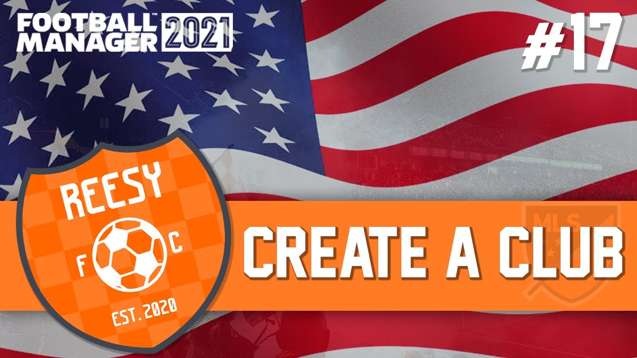 STILL TOP OF THE LEAGUE! | Create a Club FM21 | Episode 17 | Football Manager 2021