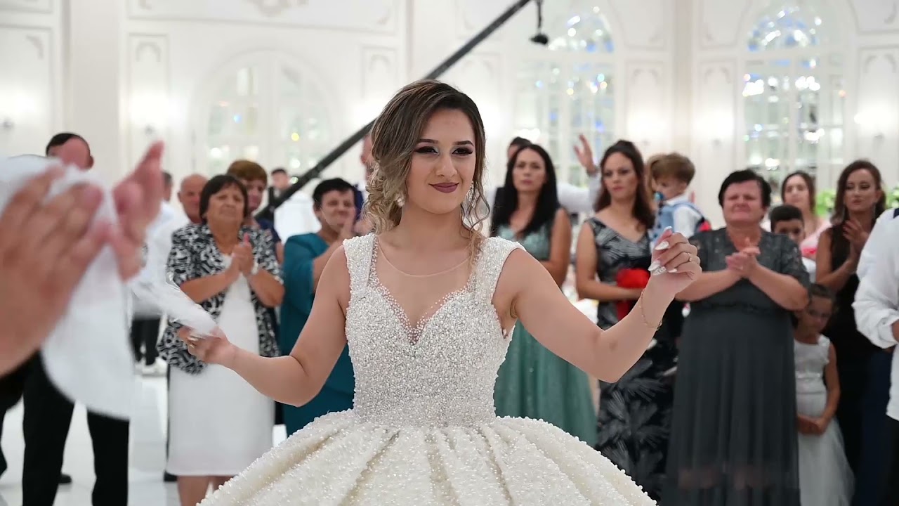 Krushqit - Super Dasëm Saimir Ahmeti - Gracian Caka