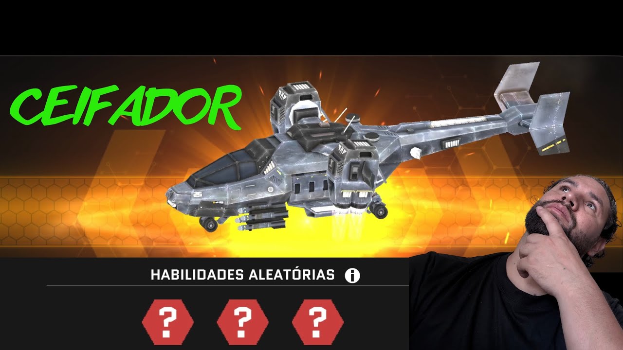 CEIFADOR NO ALEATÓRIO Massive Warfare