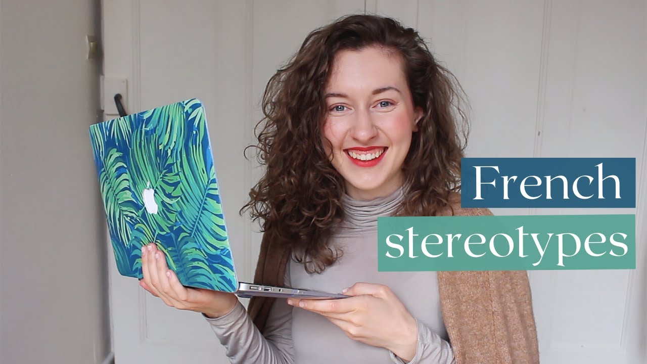 the TRUTH about FRANCE I French Stereotypes ARE THEY TRUE ? | French Culture, French Life