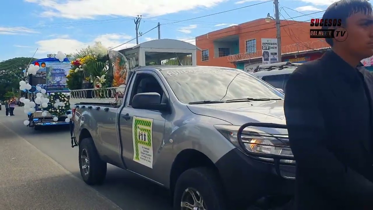 MUERE CONDUCTOR DE LA RUTA 117 DE AGUILARES