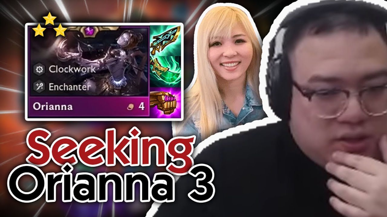 Sugar Mommy Yvonne builds me Orianna 3