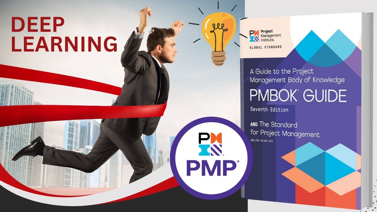 🔥PMBOK Seventh 7th Edition Mastery in Minutes (12 Principles & 8 Domains)