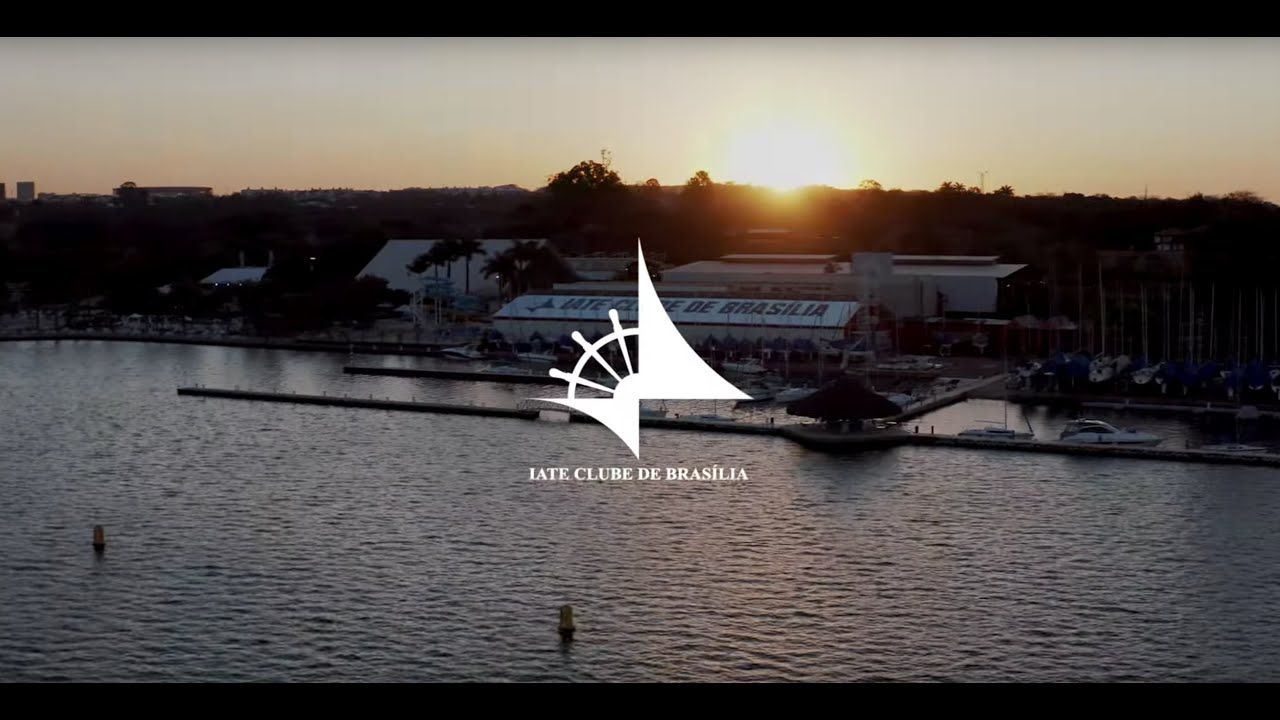 61 anos do Iate Clube de Brasília
