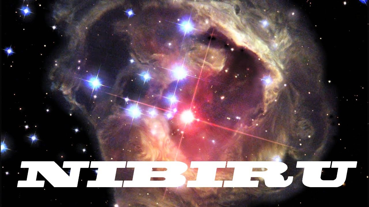 What is The Nibiru Cataclysm?