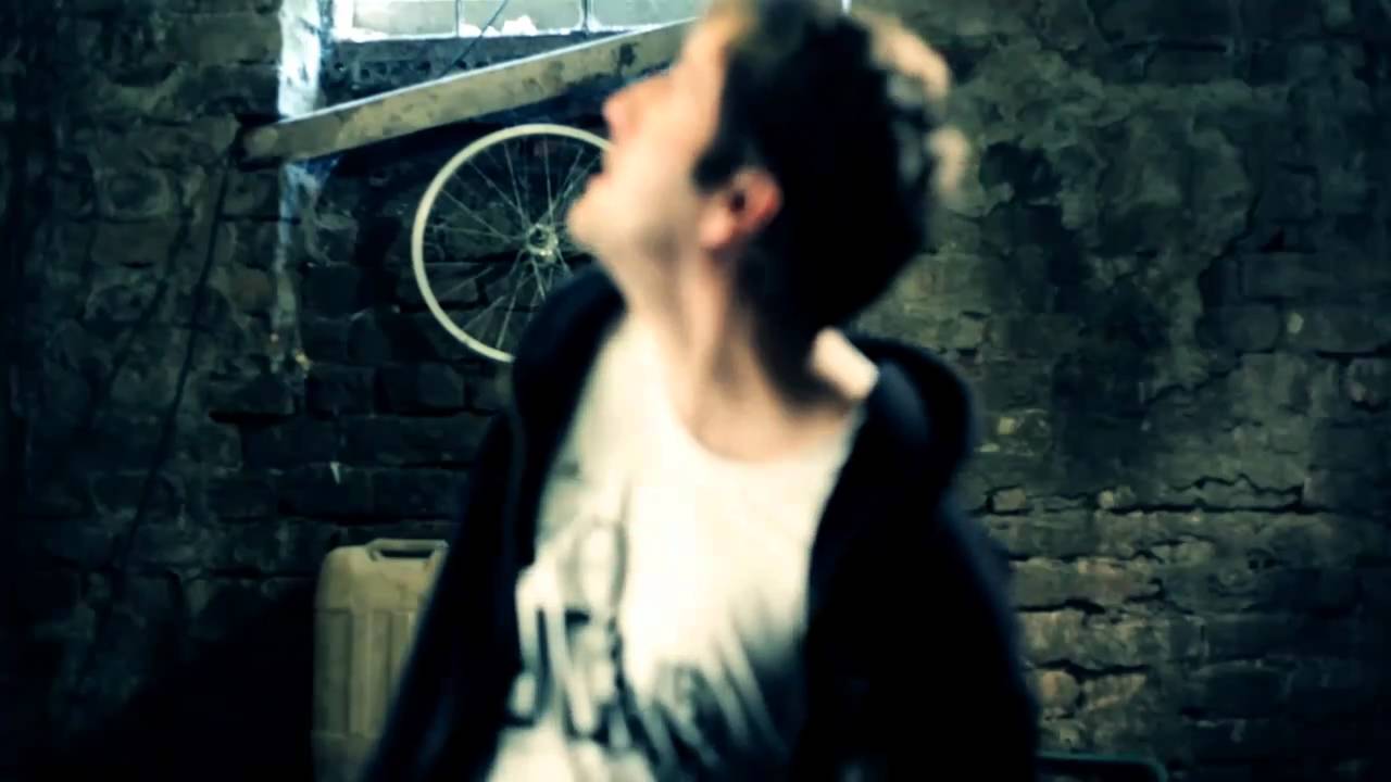 Kandžija - Kriza