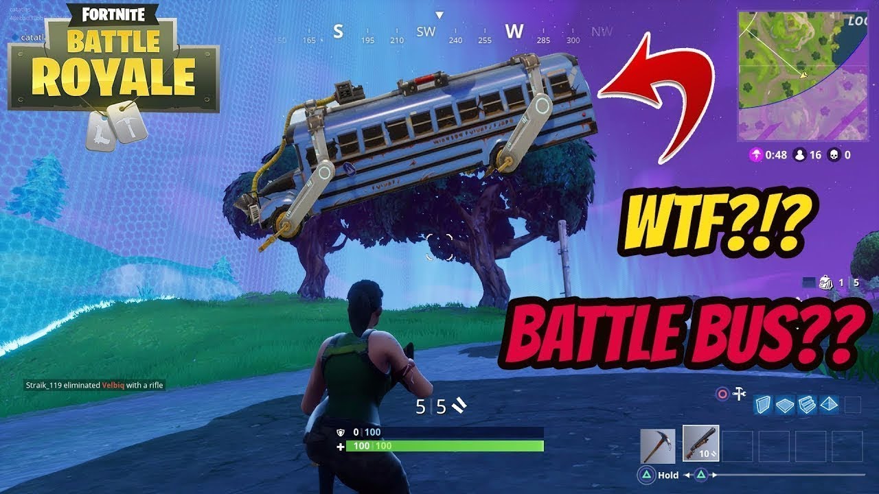✪ ROAD TO SOLO WIN! ✪ FORTNITE STREAM ✪