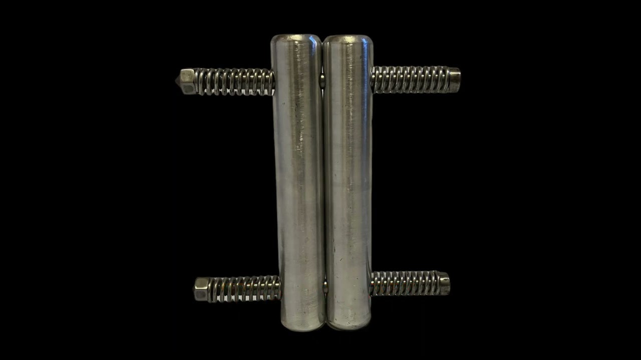 Honoring Master Marvin Gatling