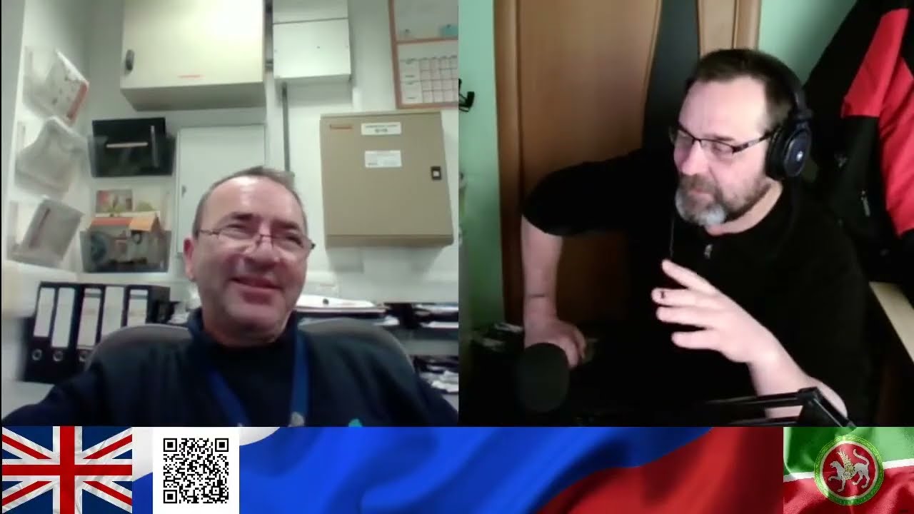 Британия  Байки из Лондона  Архив от 10 03 2023