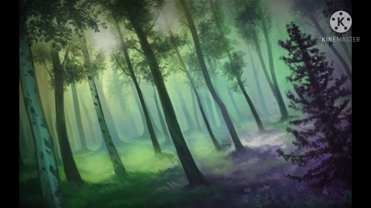 Forest[лес] бит для прослушивания и использования|AKMF|
