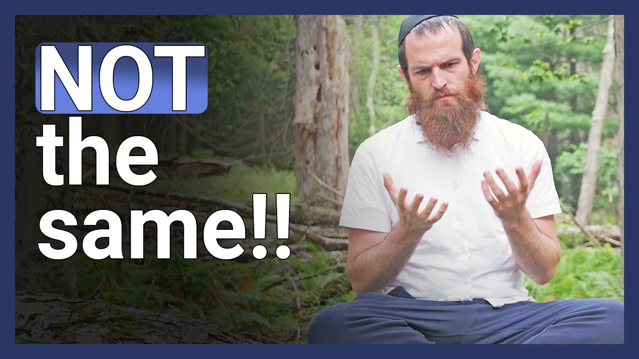 The TRUTH about Breathwork  vs. Therapy