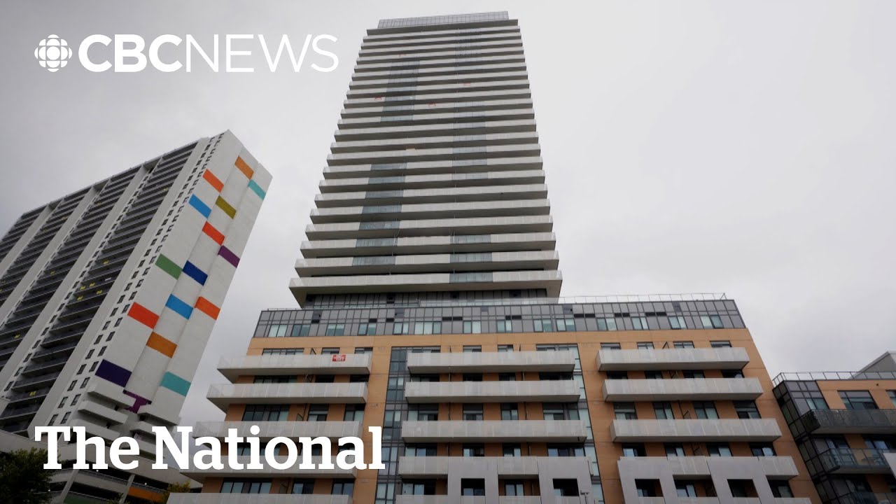 Corporate landlords accused of using software to fix rent prices