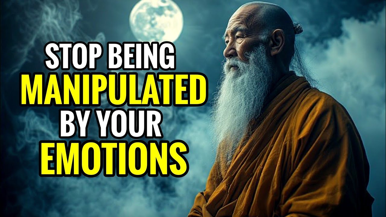 How To Worry Less In Hard Time | Zen Wisdom