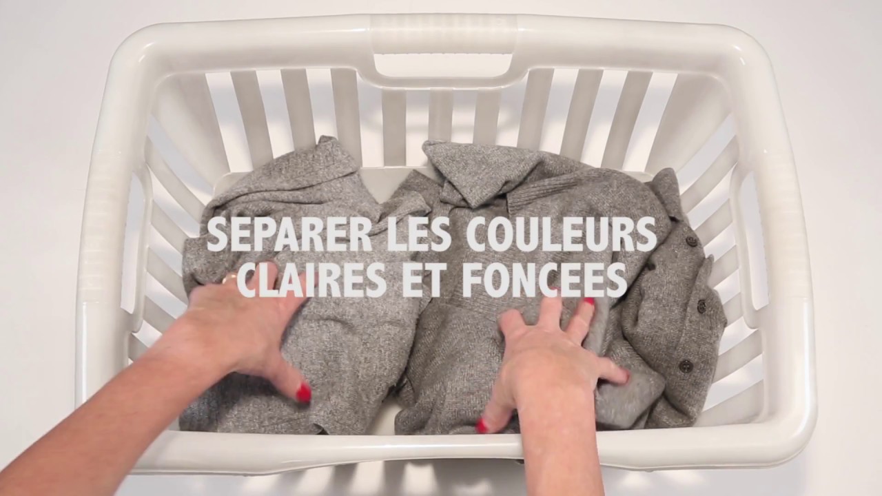 Comment laver mon cachemire à la main ?