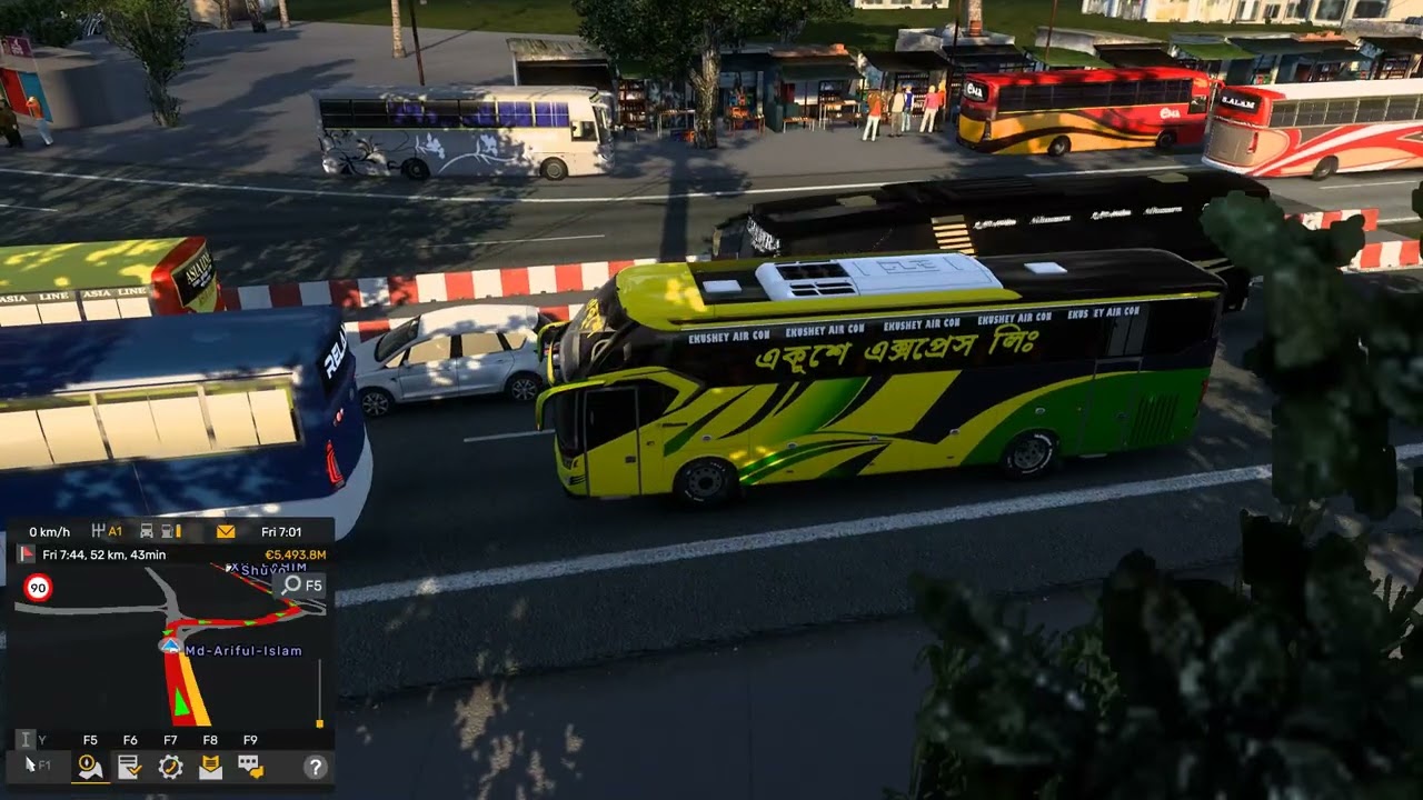 ProBD | Convoy  |