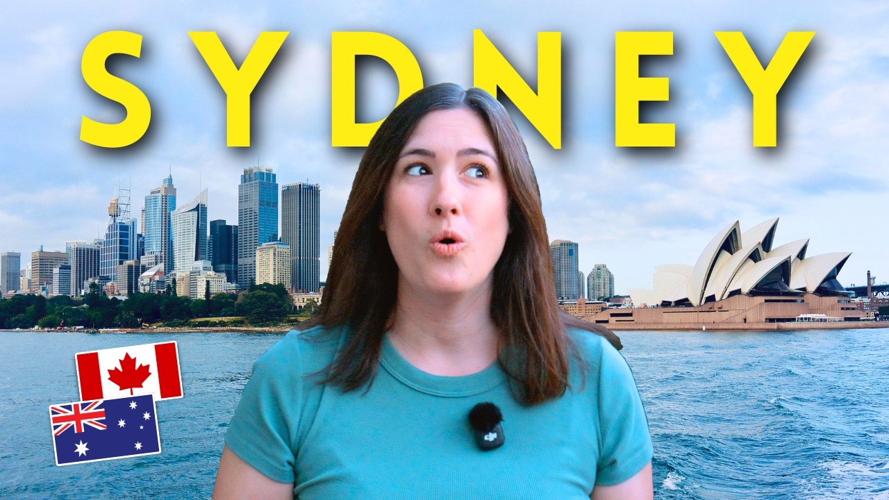 Can You Actually See Sydney in 3 Days?