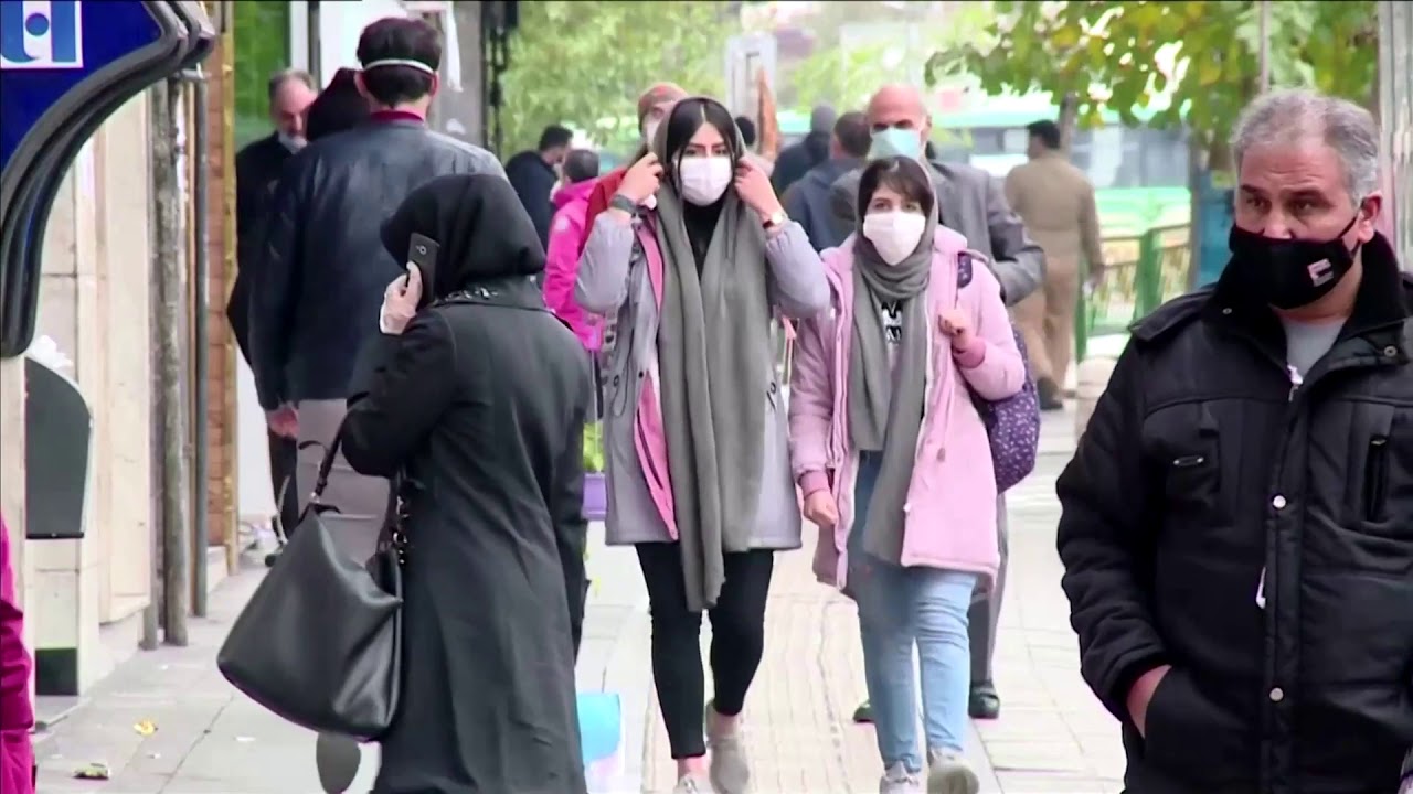 Iran vows retaliation for nuclear scientist's killing