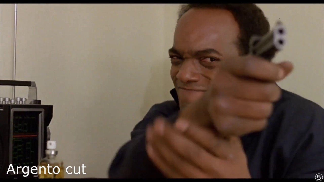 "Dawn of the Dead" : Argento cut VS Romero cut (comparison)