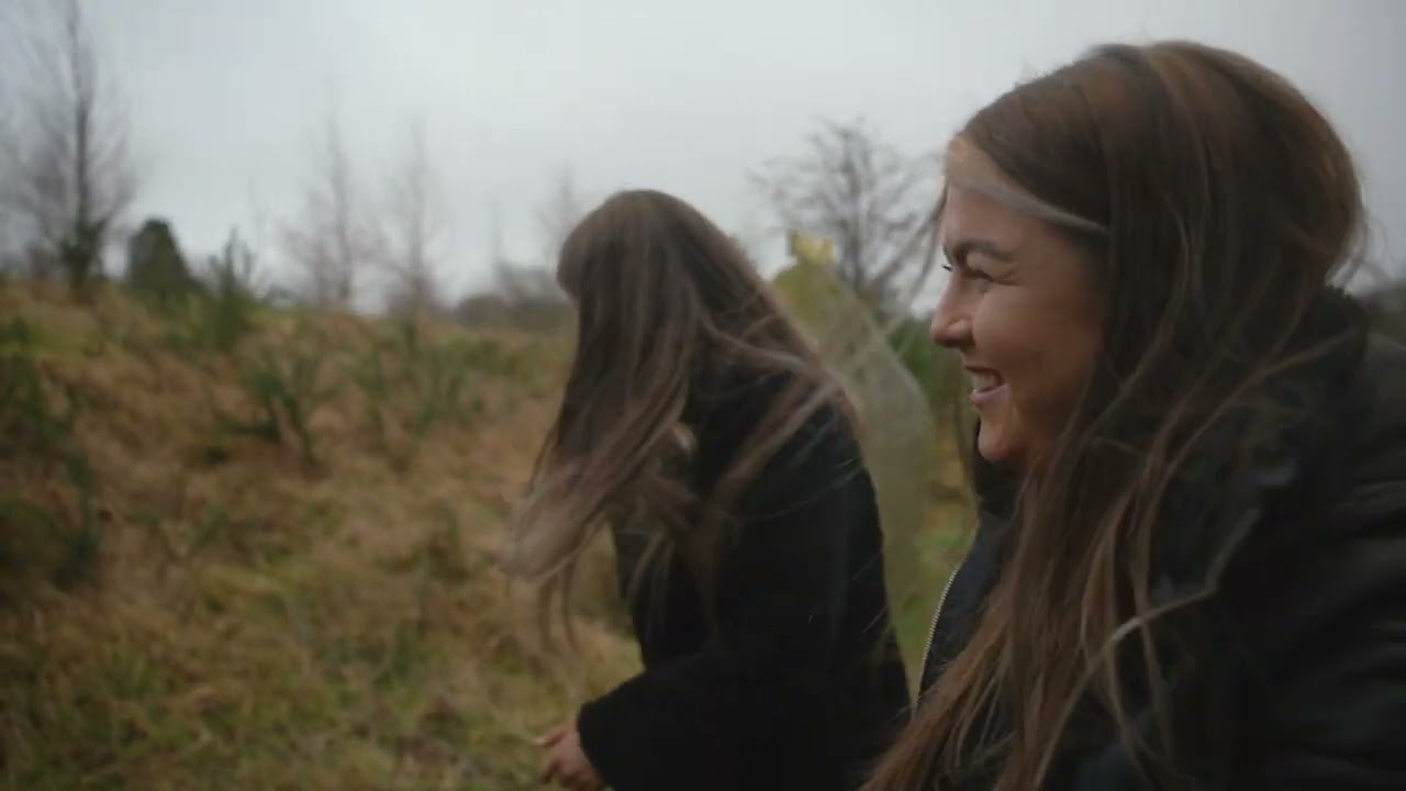 The Ring of Gullion Sessions - Episode 2
