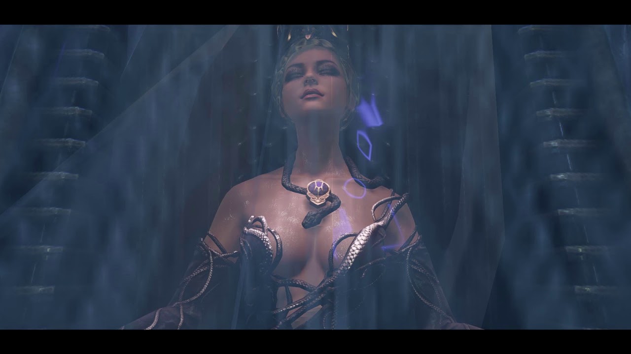 Archeage - FATE - Lucius Motion Picture Awards #FreeStyle