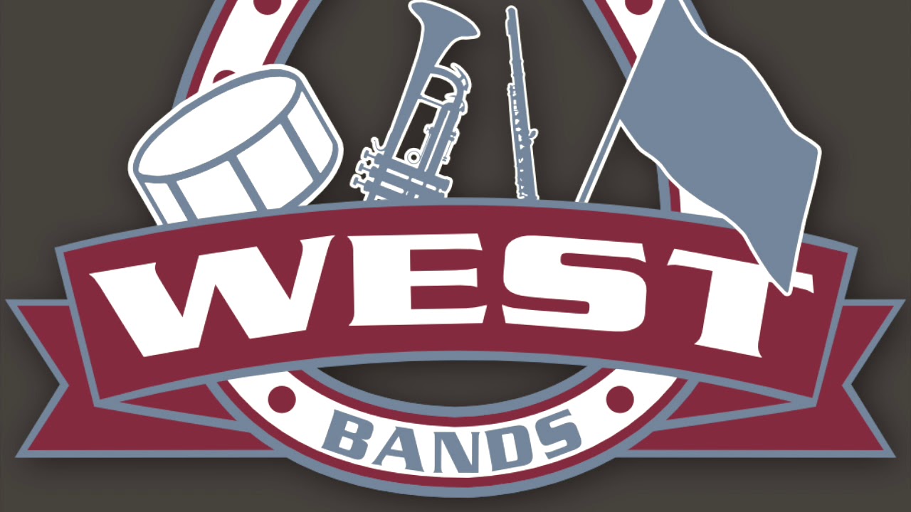 West Jessamine Symphony Band - A Longford Legend by Robert Sheldon