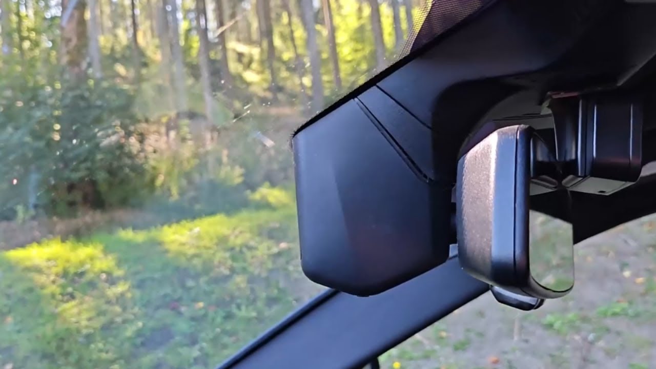 BMW 5er (G30/G31/G11/G32 etc.) Dashcam Einbau – FITCAMX 4K UHD im Check