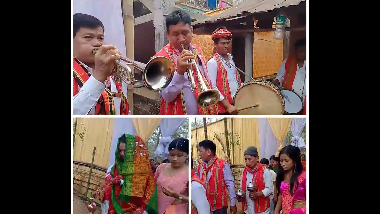Kham ni group - 11.03.26 (Tk. Budhi D.b) vill - Tokthuk hajar kami - Abhicharan area