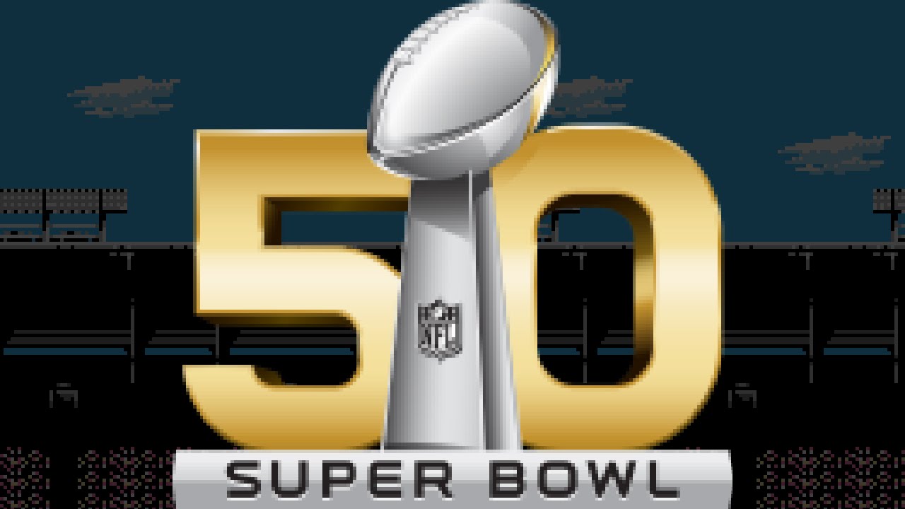 Super Bowl 50.. According to Tecmo -- Brought to you by TecmoBowl.org