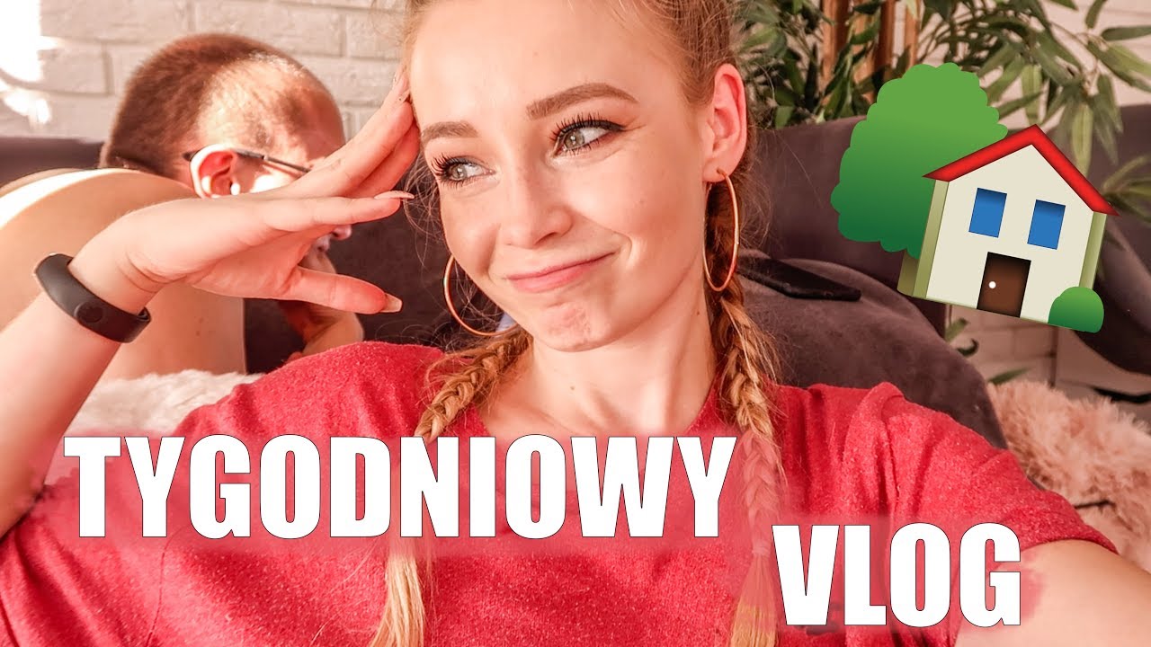 CHYBA ZNALEŹLIŚMY IDEALNE MIESZKANIE | VLOG